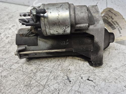 Starter RENAULT KANGOO Express (FW0/1_) | BP37624047M8 - Image 2
