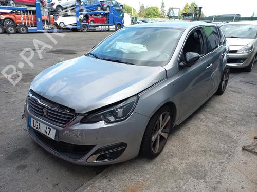 Brugte PEUGEOT 308 II (LB_, LP_, LW_, LH_, L3_) 1.2 THP 130 (131 hp) 4482992