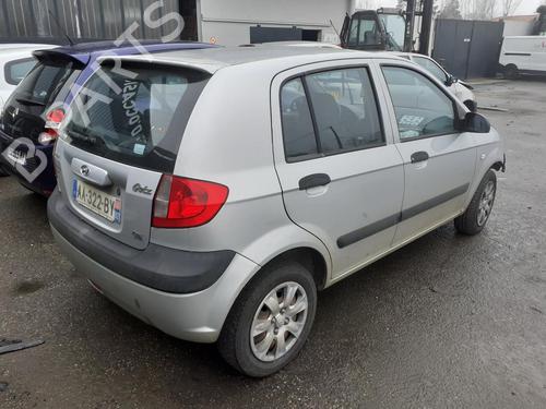 Right taillight HYUNDAI GETZ (TB) 1.5 CRDi | BP13835180C35 