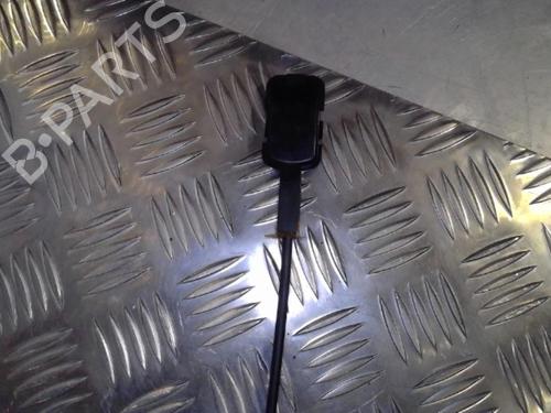 Serrure arrière gauche NISSAN NOTE (E11, NE11) 1.5 dCi (86 hp) 13866172