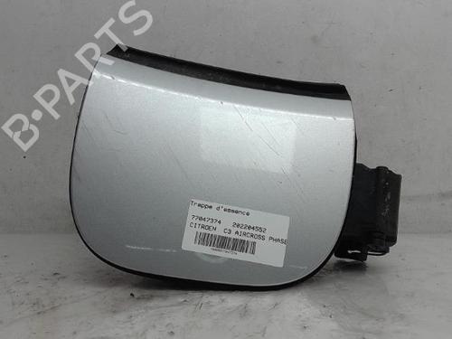 Fuel flap CITROËN C3 AIRCROSS II (2R_, 2C_) 1.6 BlueHDi 100 (2CBHYB) | BP15986121C131 