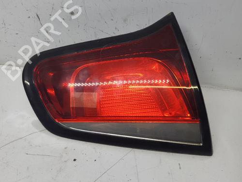Feu de coffre gauche Feu de coffre gauche CITROËN C3 I (FC_, FN_) [2002-2013] 36100189 36100189