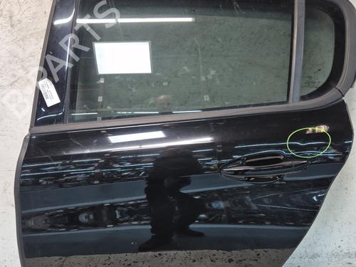 Used Left rear door PEUGEOT 308 II (LB_, LP_, LW_, LH_, L3_) 1.2 VTi 72 (82 hp) 29045646