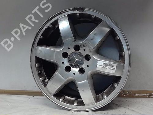 Rim MERCEDES-BENZ M-CLASS (W163) ML 400 CDI (163.128) | BP19068501C45 