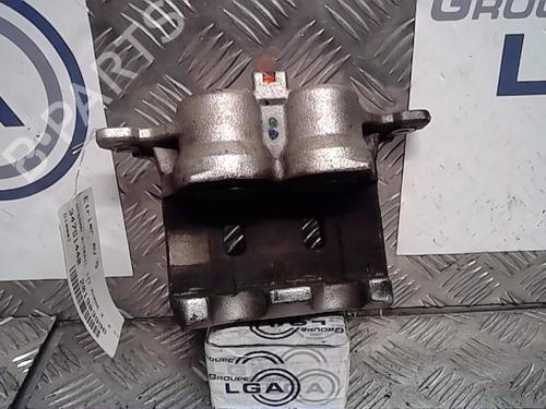 Left front brake caliper NISSAN X-TRAIL III (T32_, T32R, T32RR) 2.0 dCi ALL MODE 4x4-i (NT32) | BP14521319M105 