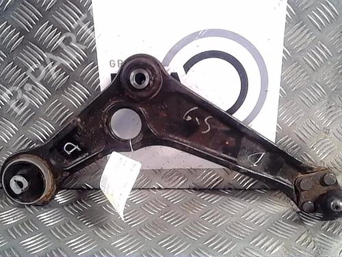 Used Left front suspension arm RENAULT ESPACE V (JR_) 2.0 Blue dCi 160 (JRAM) (160 hp) 14555996