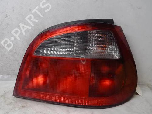 Right taillight RENAULT MEGANE I (BA0/1_)  | BP15590353C35 