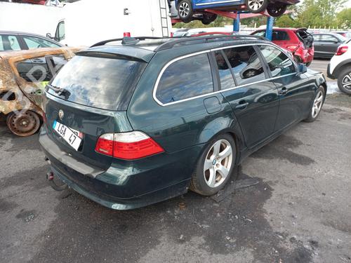 Hood BMW 5 Touring (E61) 520 d | BP30332279C1