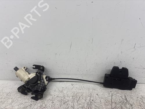 Used Tailgate lock Tailgate lock 38676157 38676157