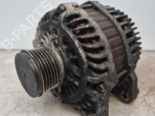 Used Alternator Alternator NISSAN JUKE (F15) 1.5 dCi (110 hp) 33211057 33211057