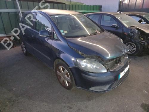 Gearbox VW GOLF PLUS V (5M1, 521)  | BP29516465M3 