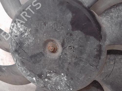 Radiator fan RENAULT MASTER II Van (FD)  | BP15635286M35