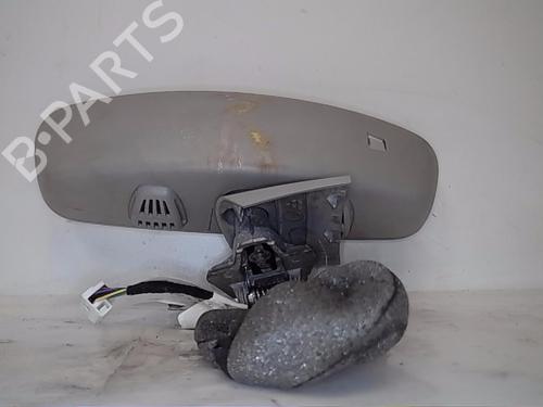 Used Rear mirror MERCEDES-BENZ E-CLASS (W212) E 350 CDI (212.023) (265 hp) 13849622
