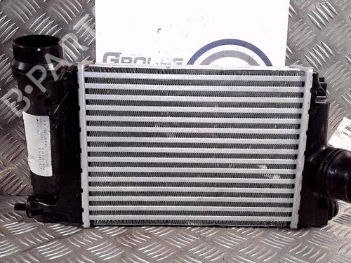 Used Intercooler RENAULT SCÉNIC IV (J9_) 1.5 dCi 110 (110 hp) 13861985