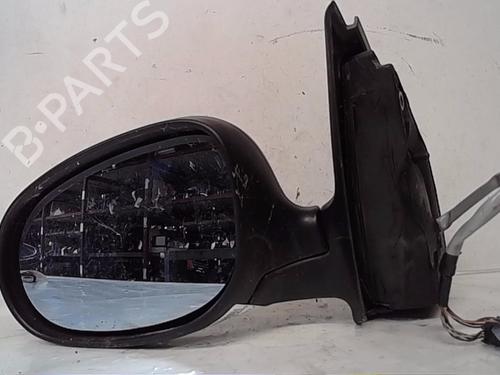 Left mirror FIAT BRAVO II (198_) 1.6 D Multijet (198AXH1B) | BP13844569C26 