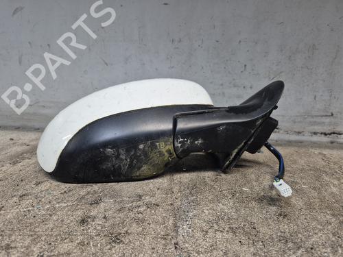 Right mirror NISSAN JUKE (F15) 1.5 dCi | BP28828434C27 