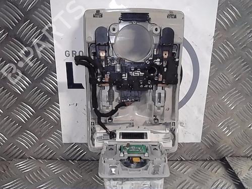 Used Interior roof light AUDI A4 B7 Avant (8ED) 2.0 TDI 16V (140 hp) 31119304