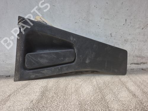 Used Rear right exterior door handle RENAULT CLIO IV Grandtour (KH_) 1.5 dCi 90 (KHN3, KHN4) (90 hp) 27509806