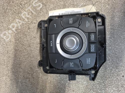 Used Switch RENAULT MEGANE III Coupe (DZ0/1_) 1.9 dCi (DZ0N, DZ0J, DZ1J, DZ1K) (131 hp) 27489533