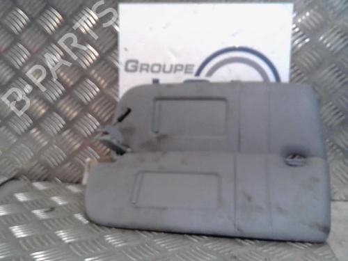 Left sun visor AUDI A3 (8L1) 1.9 TDI | BP13864222I1 