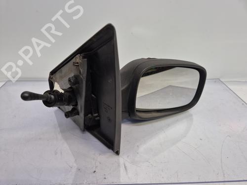 Used Right mirror RENAULT CLIO III (BR0/1, CR0/1) 1.5 dCi (C/BR0G, C/BR1G) (68 hp) 31324540