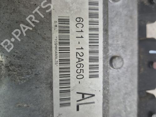 Engine control unit (ECU) FORD TRANSIT Van (FA_ _) 2.2 TDCi | BP30139683M57
