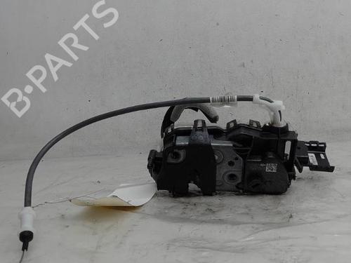 Front right lock CITROËN C5 AIRCROSS (A_) 1.6 Hybrid 225 (A45GFR) | BP15774531C97 