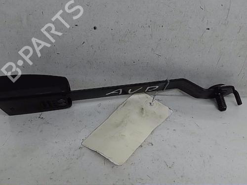 Used Seat buckle RENAULT CLIO III (BR0/1, CR0/1) [2005-2014]  14567876