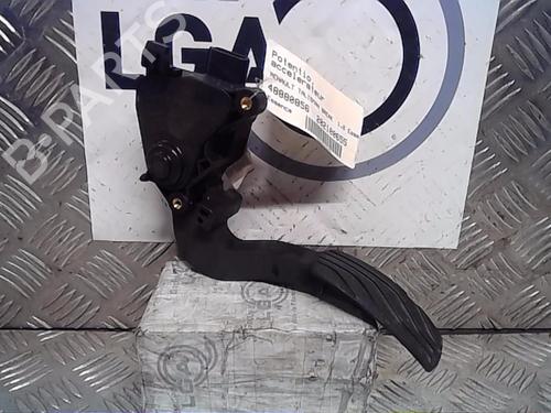 Elektronisk modul RENAULT TALISMAN Grandtour (KP_) 1.6 TCe 200 (200 hp) 14558222