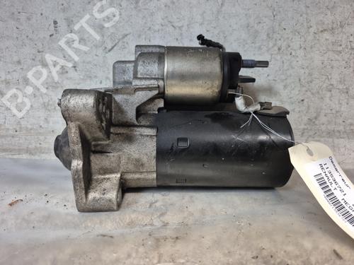 Used Starter RENAULT MEGANE III Grandtour (KZ0/1) 1.9 dCi (KZ0J, KZ0N, KZ1S) (131 hp) 29550512
