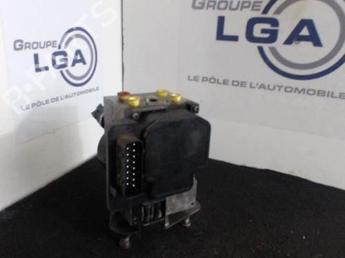 ABS Bremseaggregat MERCEDES-BENZ A-CLASS (W168) A 170 CDI (168.008) | BP13871119M43 