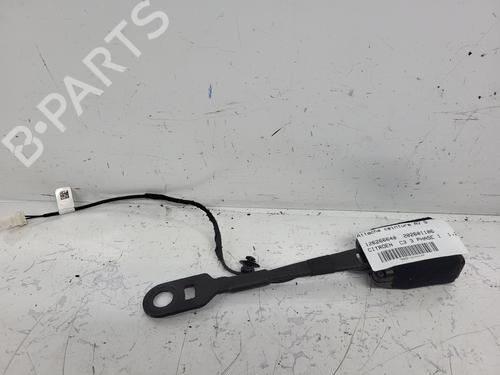 Seat buckle CITROËN C3 III (SX) 1.2 THP 110 (SXHNPS, SXHNZT, SXHNZ6) | BP36396548I32 - Image 3