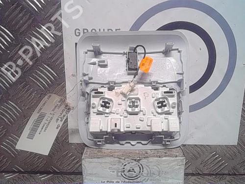 Used Interior roof light PEUGEOT 208 I (CA_, CC_) 1.2 THP 110 (110 hp) 13857006
