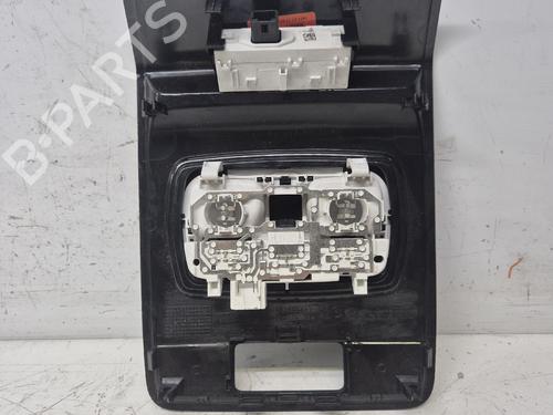 Interior roof light RENAULT CLIO V (B7_) 1.0 TCe 90 (B7MT) | BP36834198I8 - Image 3