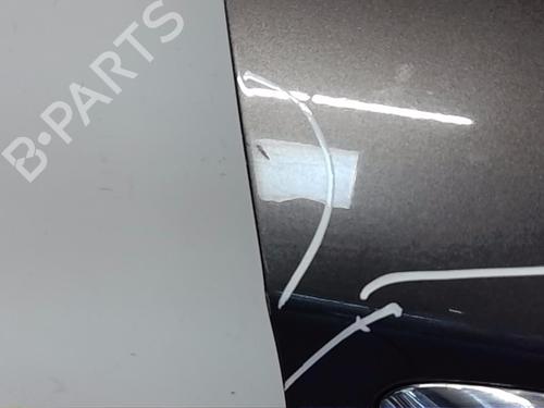 Right front door ALFA ROMEO 159 Sportwagon (939_) 1.9 JTDM 16V (939BXC1B, 939BXC12) | BP23435089C3 