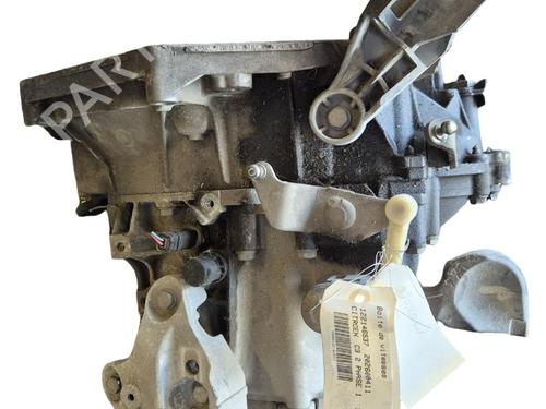 Gearbox CITROËN C3 II (SC_) 1.4 | BP35885834M3 - Image 5