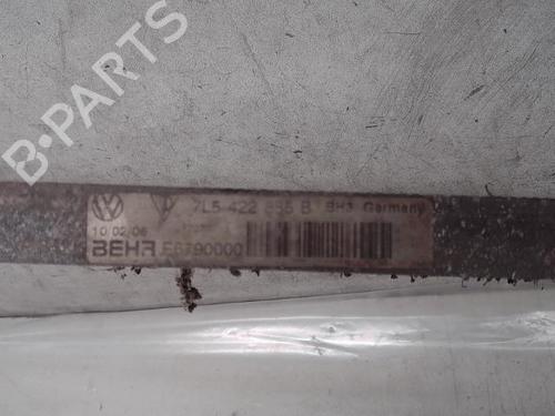 Used Other PORSCHE CAYENNE (9PA) 3.2 (250 hp) 15690909