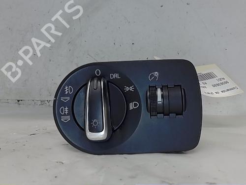 Used Headlight switch AUDI A3 (8P1) [2003-2013]  22749582