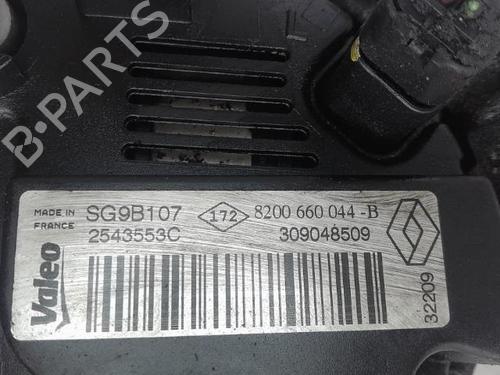 Alternator DACIA SANDERO  | BP15284133M7 