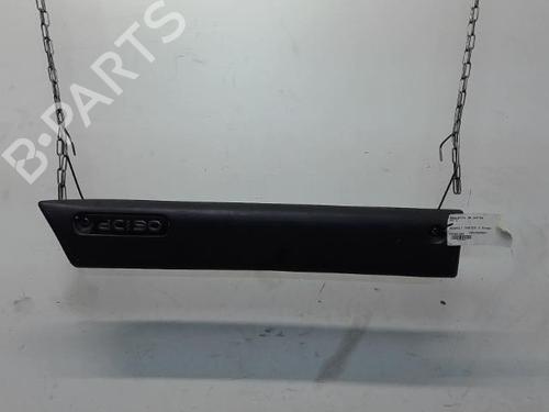 Used Door moulding trim RENAULT MASTER II Van (FD) [1997-2013]  15635265