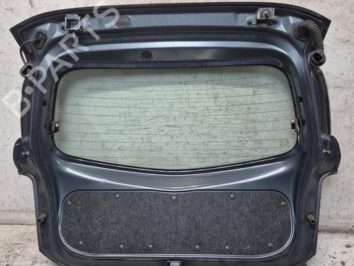 Bagklap CC/Kombi-Coupé NISSAN MICRA IV (K13K, K13KK) 1.2 | BP30092186C6