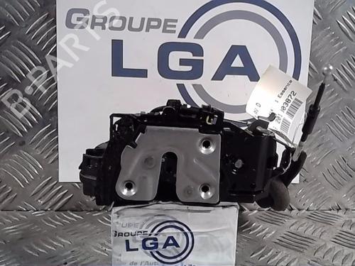 Used Front right lock NISSAN MICRA V (K14) 1.0 DIG-T 117 (117 hp) 13862344