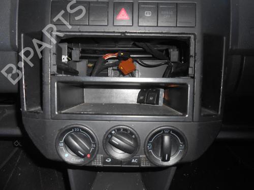 Hood lift support VW POLO IV (9N_, 9A_) 1.2 12V | BP14548071C139 