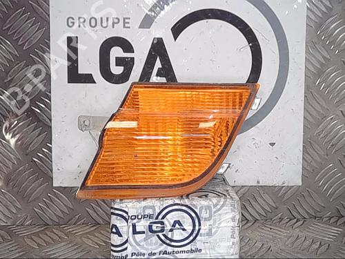 Used Left front indicator NISSAN MICRA III (K12) 1.2 16V (65 hp) 13862960