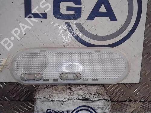 Used Interior roof light RENAULT CLIO III Grandtour (KR0/1_) 1.5 dCi (88 hp) 13860796