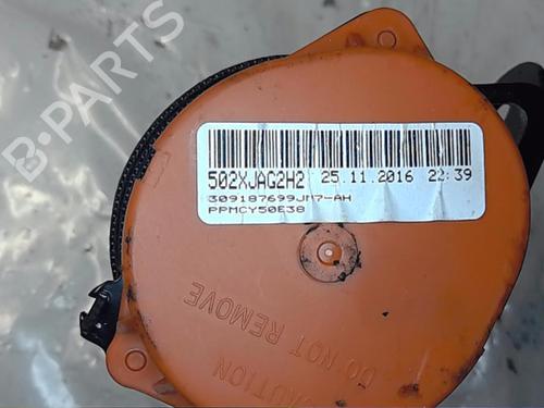 Rear right belt tensioner NISSAN NAVARA NP300 Pickup (D23, D23T) 2.3 dCi 4x4 (D231) 888444KJ1A
