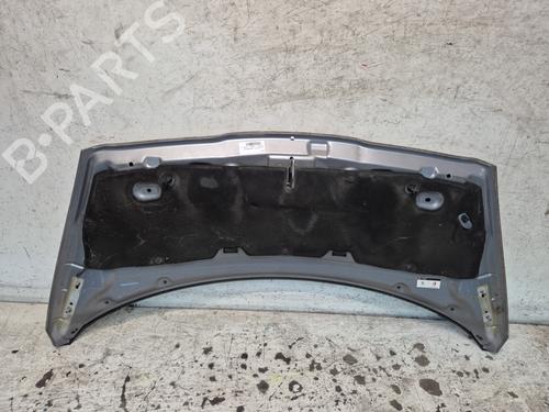 Hood PEUGEOT 5008 (0U_, 0E_) 1.6 BlueHDi 120 | BP29962896C1