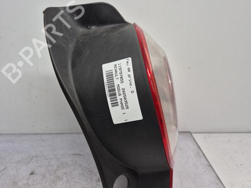 Right taillight RENAULT MODUS / GRAND MODUS (F/JP0_) 1.6 (JP03, JP0B, JP0U, JP0Y, JP1G) | BP32291637C35 - Image 2