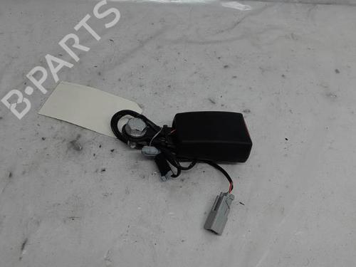 Used Seat buckle FIAT 500 (312_) 0.9 (312AXG1A, 312.AXG11) (86 hp) 15553022