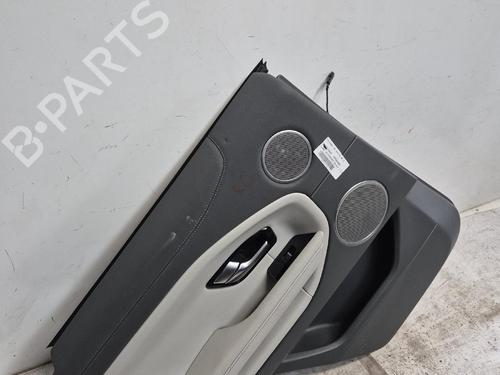 Rear left panel LAND ROVER RANGE ROVER EVOQUE (L538) | BP37149854C60 - Image 3